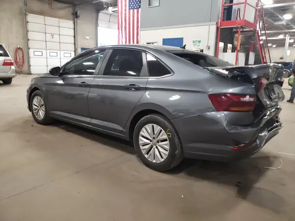 3VWC57BU5KM175543 2019 VOLKSWAGEN JETTA - Image 2
