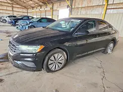 3VWC57BU5KM177955 2019 VOLKSWAGEN JETTA