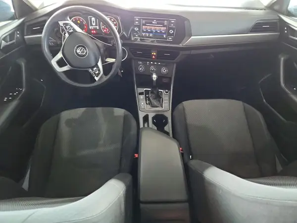 3VWC57BU5KM177955 2019 VOLKSWAGEN JETTA - Image 8