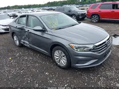 3VWC57BU5KM178555 2019 VOLKSWAGEN JETTA