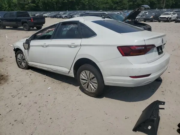 3VWC57BU5KM179091 2019 VOLKSWAGEN JETTA - Image 2