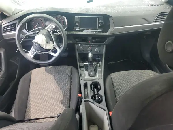 3VWC57BU5KM179091 2019 VOLKSWAGEN JETTA - Image 8