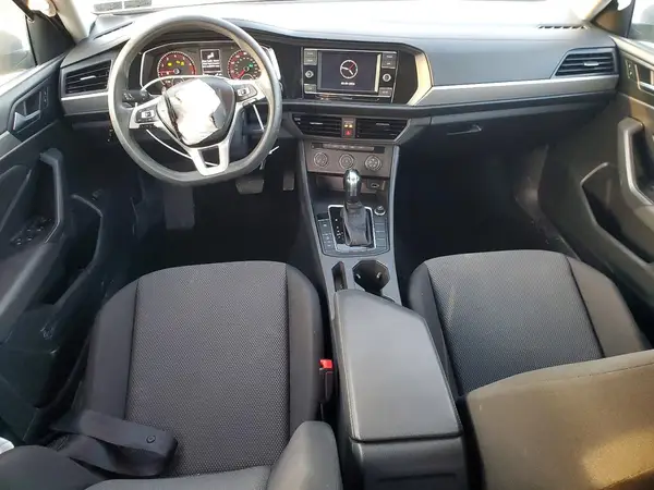 3VWC57BU5KM179785 2019 VOLKSWAGEN JETTA - Image 8