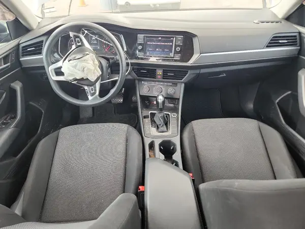 3VWC57BU5KM179883 2019 VOLKSWAGEN JETTA - Image 8