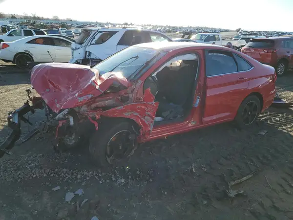 3VWC57BU5KM180449 2019 VOLKSWAGEN JETTA - Image 1