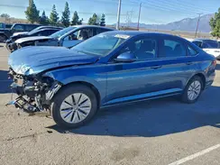 3VWC57BU5KM182248 2019 VOLKSWAGEN JETTA
