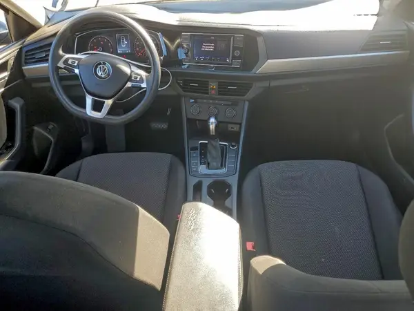 3VWC57BU5KM182248 2019 VOLKSWAGEN JETTA - Image 8