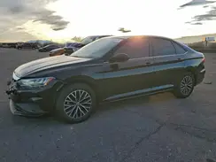 3VWC57BU5KM182959 2019 VOLKSWAGEN JETTA