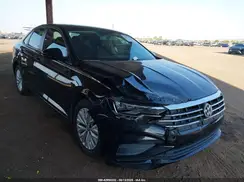3VWC57BU5KM184694 2019 VOLKSWAGEN JETTA