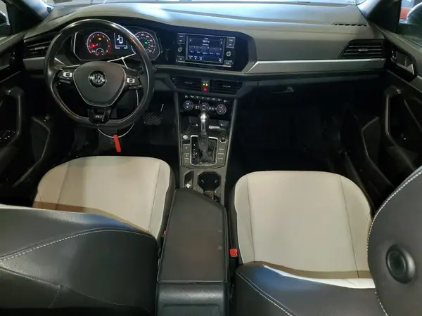 3VWC57BU5KM185599 2019 VOLKSWAGEN JETTA - Image 8