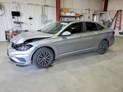 3VWC57BU5KM186297 2019 VOLKSWAGEN JETTA