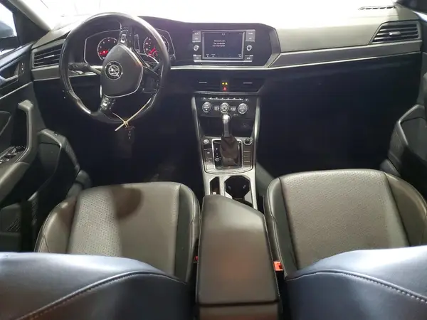 3VWC57BU5KM186297 2019 VOLKSWAGEN JETTA - Image 8