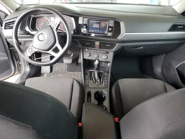 3VWC57BU5KM186929 2019 VOLKSWAGEN JETTA - Image 8