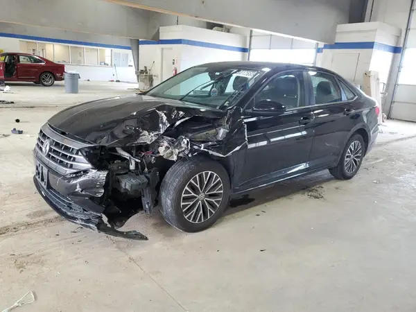 3VWC57BU5KM187840 2019 VOLKSWAGEN JETTA - Image 1