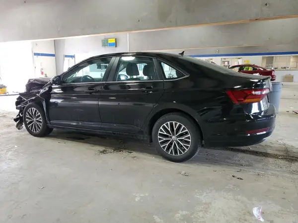 3VWC57BU5KM187840 2019 VOLKSWAGEN JETTA - Image 2
