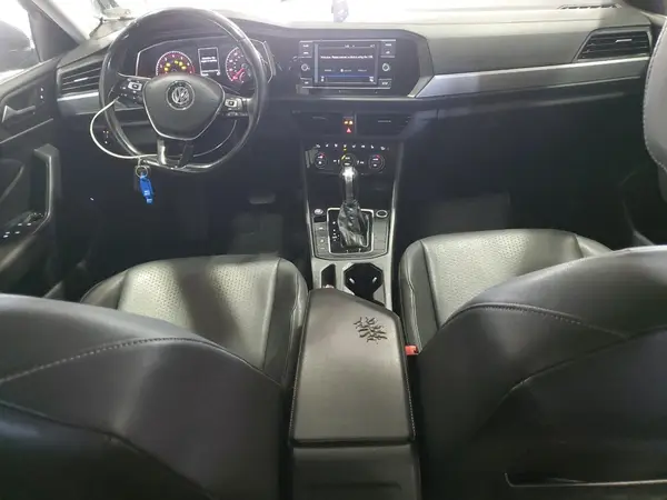 3VWC57BU5KM187840 2019 VOLKSWAGEN JETTA - Image 8