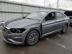 3VWC57BU5KM188423 2019 VOLKSWAGEN JETTA
