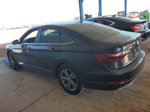 3VWC57BU5KM189491 2019 VOLKSWAGEN JETTA - Image 2
