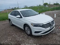 3VWC57BU5KM190706 2019 VOLKSWAGEN JETTA