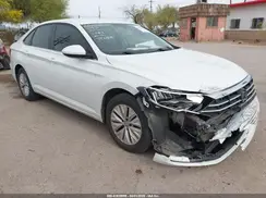 3VWC57BU5KM192570 2019 VOLKSWAGEN JETTA