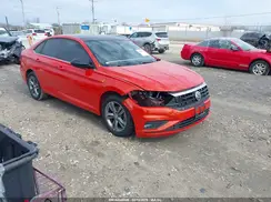 3VWC57BU5KM192777 2019 VOLKSWAGEN JETTA
