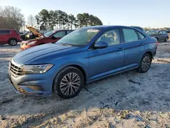 3VWC57BU5KM193007 2019 VOLKSWAGEN JETTA