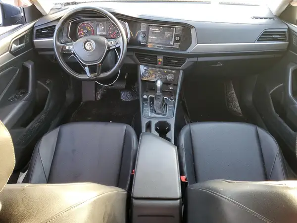 3VWC57BU5KM193007 2019 VOLKSWAGEN JETTA - Image 8