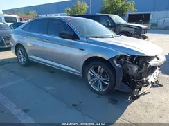 3VWC57BU5KM193850 2019 VOLKSWAGEN JETTA
