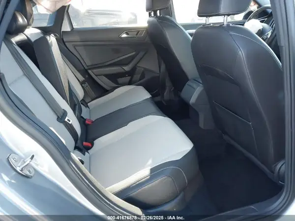 3VWC57BU5KM193850 2019 VOLKSWAGEN JETTA - Image 8