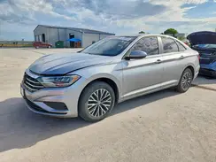 3VWC57BU5KM194495 2019 VOLKSWAGEN JETTA