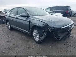3VWC57BU5KM196019 2019 VOLKSWAGEN JETTA