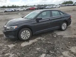 3VWC57BU5KM197820 2019 VOLKSWAGEN JETTA