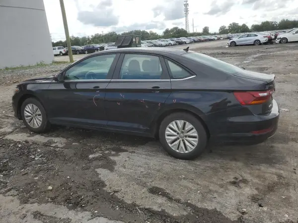 3VWC57BU5KM197820 2019 VOLKSWAGEN JETTA - Image 2
