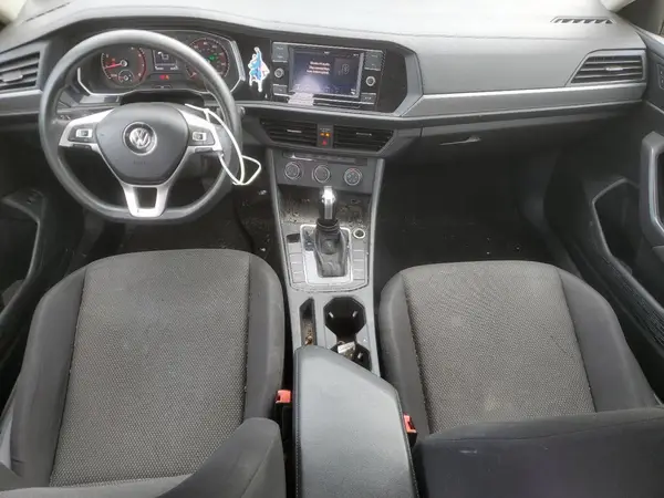 3VWC57BU5KM197820 2019 VOLKSWAGEN JETTA - Image 8