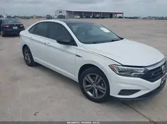 3VWC57BU5KM198417 2019 VOLKSWAGEN JETTA