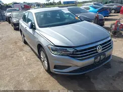3VWC57BU5KM199292 2019 VOLKSWAGEN JETTA