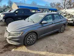 3VWC57BU5KM203406 2019 VOLKSWAGEN JETTA