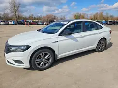 3VWC57BU5KM204166 2019 VOLKSWAGEN JETTA