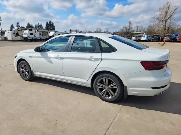 3VWC57BU5KM204166 2019 VOLKSWAGEN JETTA - Image 2
