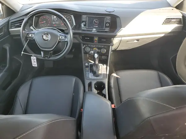 3VWC57BU5KM208055 2019 VOLKSWAGEN JETTA - Image 8