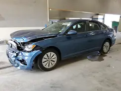 3VWC57BU5KM210419 2019 VOLKSWAGEN JETTA