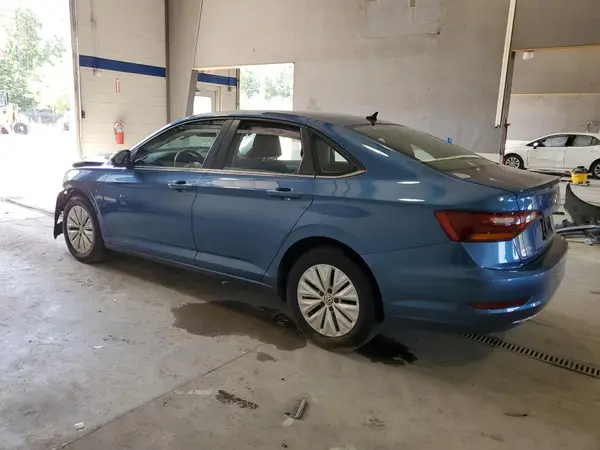 3VWC57BU5KM210419 2019 VOLKSWAGEN JETTA - Image 2