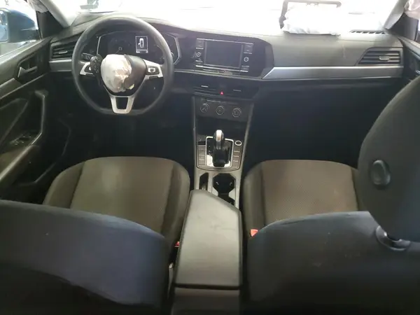 3VWC57BU5KM210419 2019 VOLKSWAGEN JETTA - Image 8
