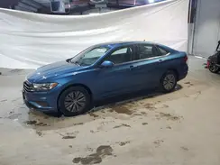 3VWC57BU5KM210680 2019 VOLKSWAGEN JETTA
