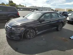 3VWC57BU5KM213286 2019 VOLKSWAGEN JETTA
