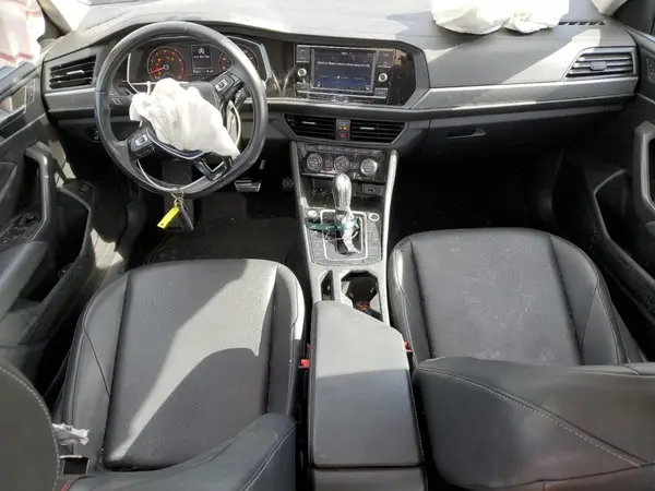 3VWC57BU5KM213286 2019 VOLKSWAGEN JETTA - Image 8