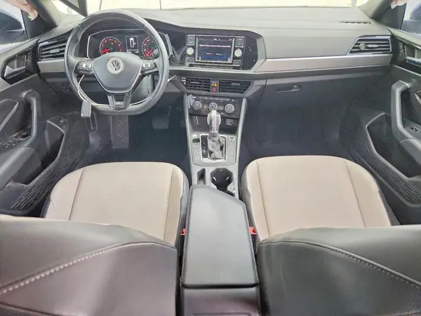 3VWC57BU5KM213854 2019 VOLKSWAGEN JETTA - Image 8