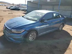 3VWC57BU5KM214096 2019 VOLKSWAGEN JETTA