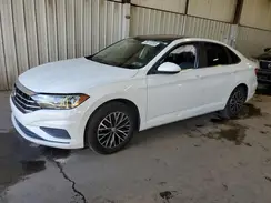 3VWC57BU5KM214308 2019 VOLKSWAGEN JETTA