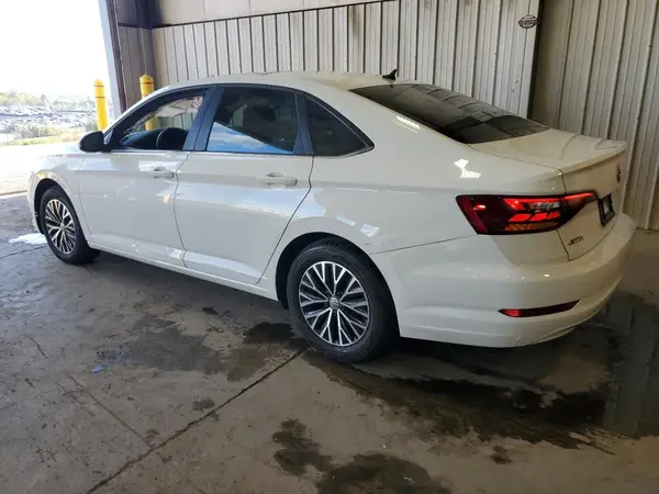 3VWC57BU5KM214308 2019 VOLKSWAGEN JETTA - Image 2